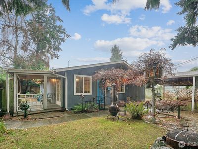 1413 N Mason Avenue, Tacoma, WA, 98406