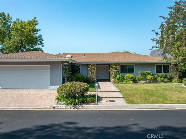 20334 Alerion Pl, Woodland Hills, CA 91364