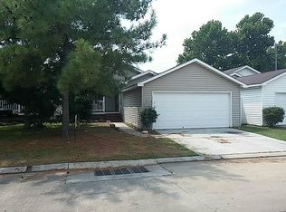 20919 Sweet Blossom Ln, Tomball, TX 77375