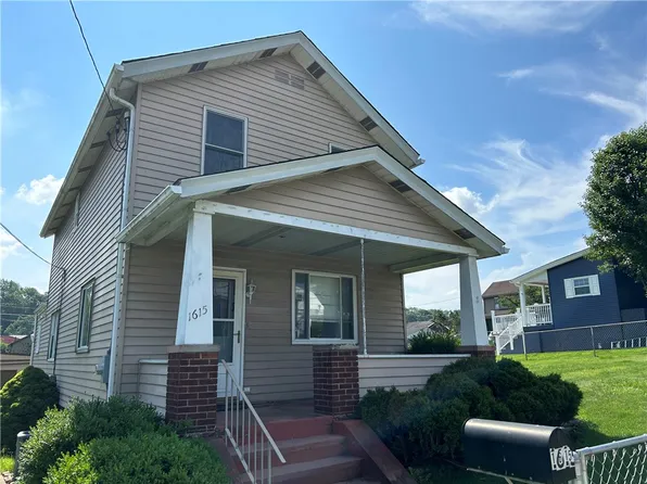 1615 Walnut St, Carnegie, PA 15106