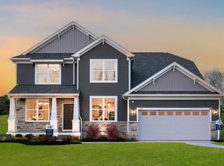 Homes Available Soon, Hawks Ridge - The Reserve, Medina, OH 44256