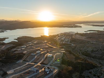 2418 Sunset Ridge Court W #32, Lake Havasu City, AZ, 86406