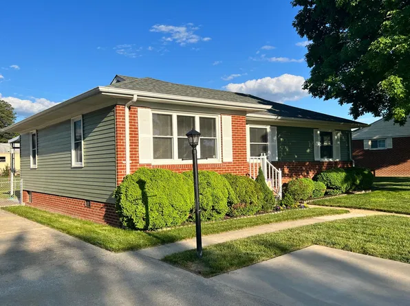 3903 Francistown Rd, Henrico, VA 23294