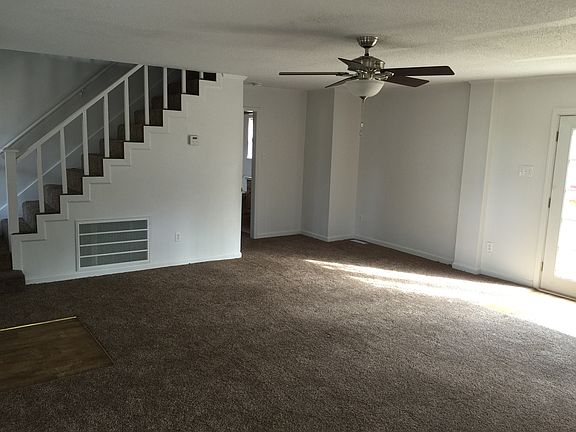 Main Living Area