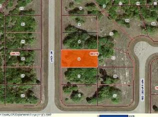 197 Arch Dr, Rotonda West, FL 33947