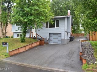 3316 Rosella St, Anchorage, AK 99504