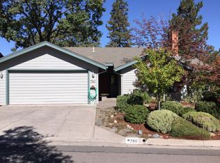 780 W Pebble Beach Dr, Ashland, OR