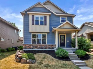 646 Lone Oak Ln, Verona, WI 53593
