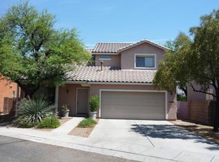 2901 E Racquet Ct, Tucson, AZ 85716