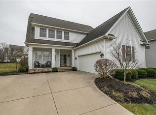 2627 Archer Ct, Broadview Heights, OH 44147
