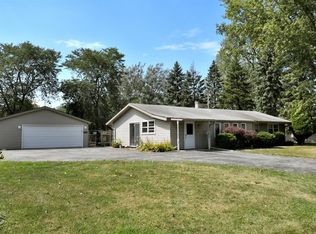18730 John Ave, Country Club Hills, IL