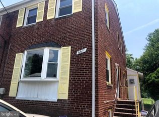 6611 24th Pl, Hyattsville, MD 20782