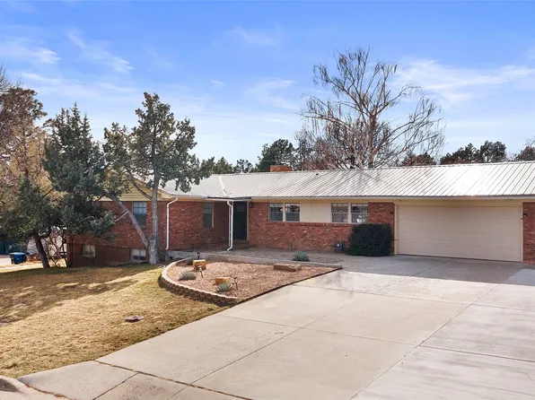 233 Andanada St, Los Alamos, NM 87544