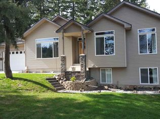 1525 W Forest Hls, Spokane, WA 99218