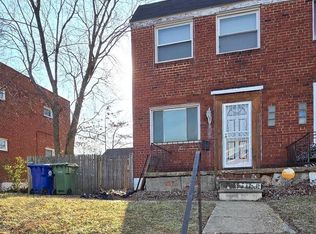 5003 Barton Ave, Baltimore, MD 21206