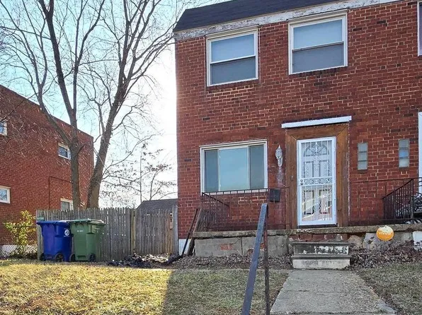 5003 Barton Ave, Baltimore, MD 21206