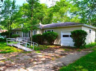 3009 Stinson Dr, Fort Wayne, IN 46816