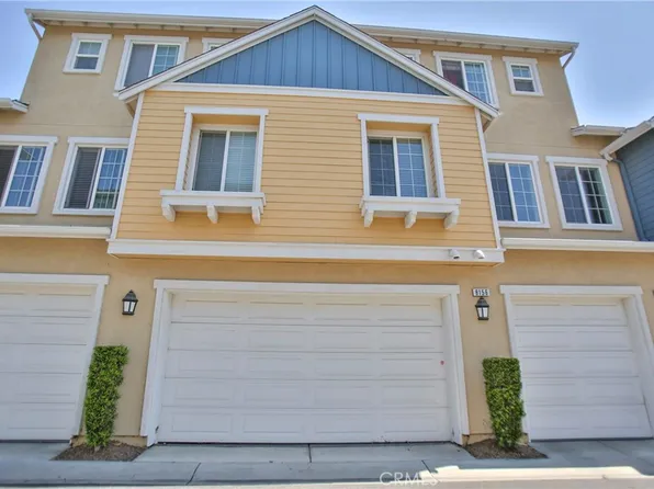 8156 Garden Park St, Chino, CA 91708