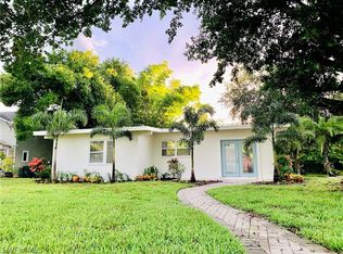 3826 Harold Ave W, Fort Myers, FL 33901