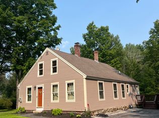 114 Battle St, Webster, NH 03303