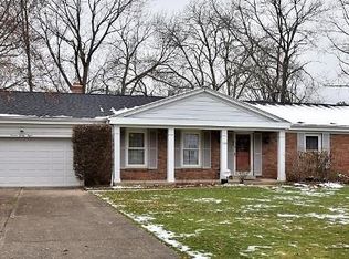 738 Butternut Dr, Gates Mills, OH 44040