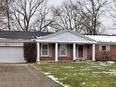 738 Butternut Dr, Gates Mills, OH, 44040