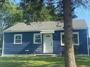 1210 E Weber Rd, Columbus, OH 43211