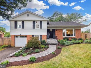 1609 Crestline Rd, Silver Spring, MD 20904