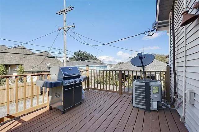 6038 Louisville St — Photo 9