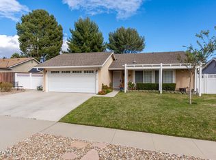 4300 Blackwood St, Thousand Oaks, CA 91320
