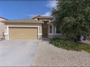 5021 Silver Ranch Ave, El Paso, TX 79934