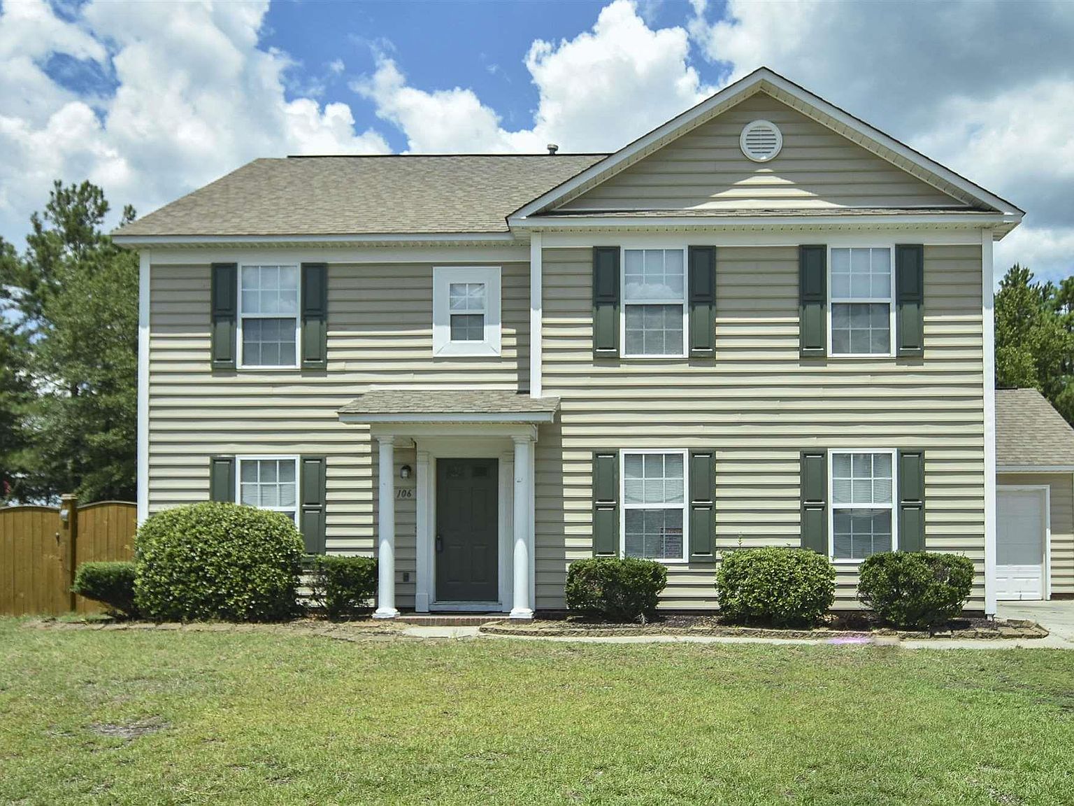 106 Fallstaff Rd Columbia Sc 29229 Zillow