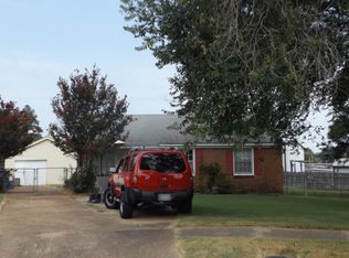 4502 Sandy Cv, Memphis, TN 38122