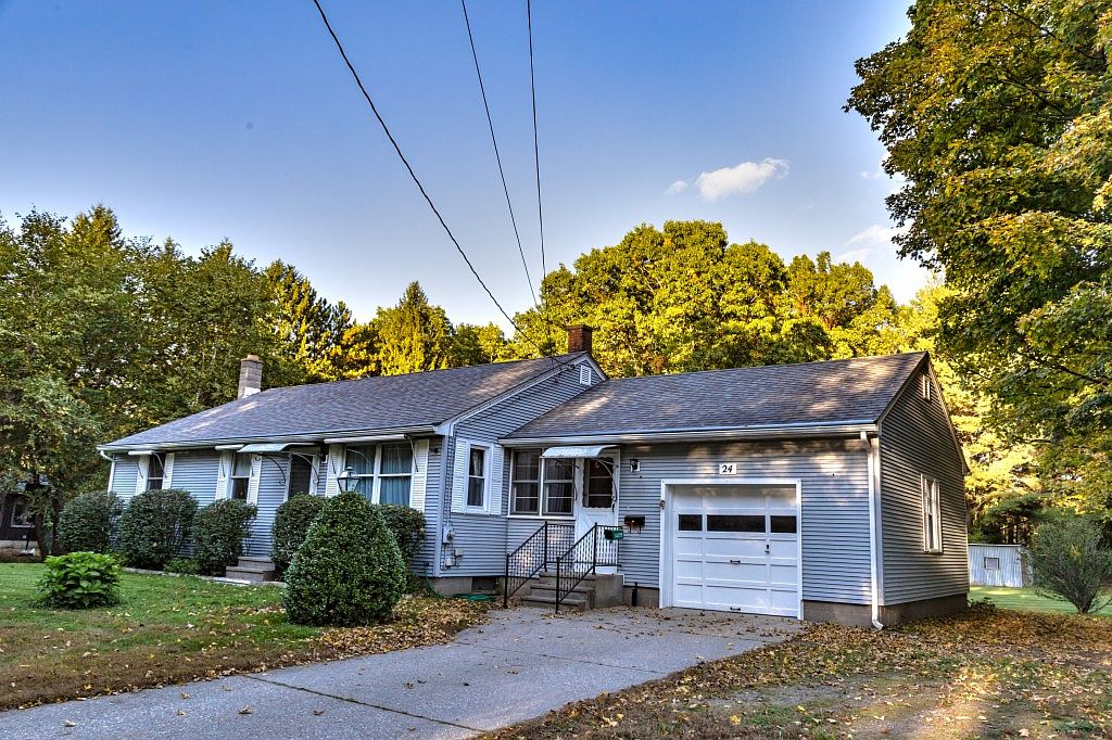 24 N Hatfield Rd, Hatfield, MA 01038 Zillow