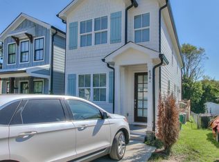 630A Waco Dr #A, Nashville, TN 37209