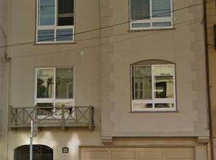1681 20th Ave, San Francisco, CA 94122