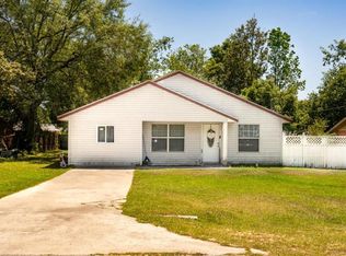 21668 SW Honeysuckle St, Dunnellon, FL 34431