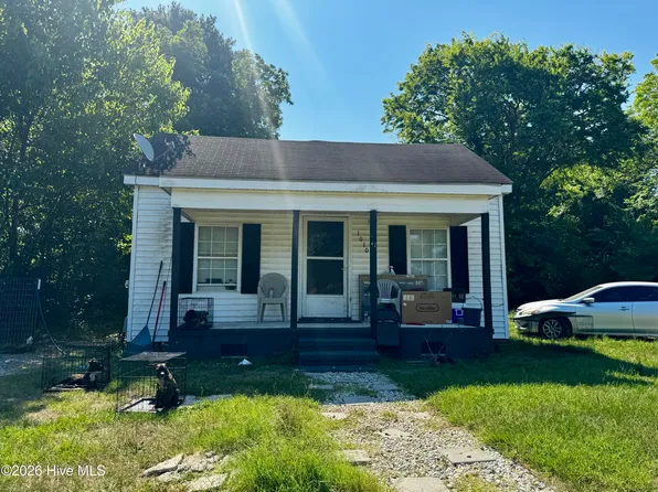 1010 N Center Street, Goldsboro, NC 27530