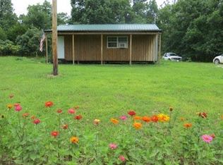 2195 Candlewood Rd, Viola, AR 72583