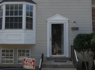 7729 Hiawatha Ln, Derwood, MD 20855