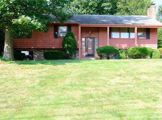 274 Garry Dr, New Britain, CT 06052