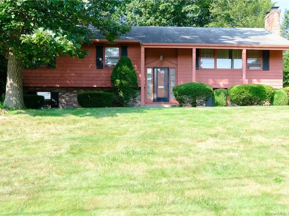 274 Garry Drive, New Britain, CT 06052