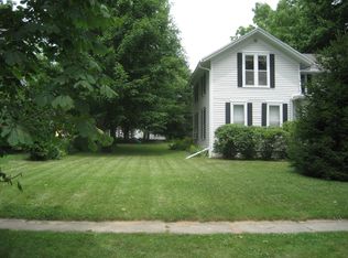 419 College St, Lake Mills, WI 53551