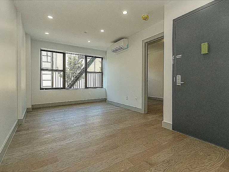139 Marcus Garvey Blvd #3A — Photo 1