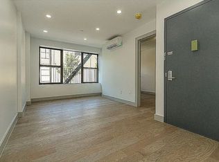 139 Marcus Garvey Blvd #3A, Brooklyn, NY 11206