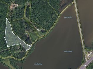 0 River Rd, Dover, TN 37058