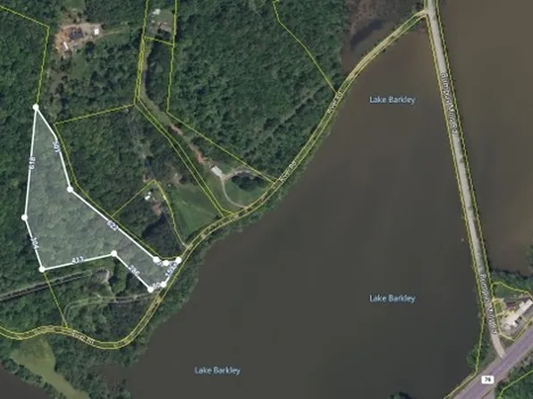 0 River Rd, Dover, TN 37058