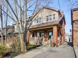 479 Rushton Rd, Toronto, ON M6C2Y4