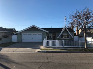 4582 Rhapsody Dr, Huntington Beach, CA 92649