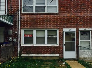 437 Bigley Ave, Baltimore, MD 21227